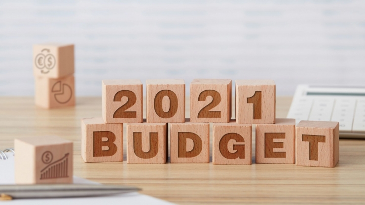 OUR TAKE ON THE 2021 BUDGET