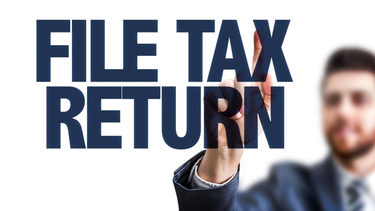 The 2021 Tax Filing Season for Individuals opens today