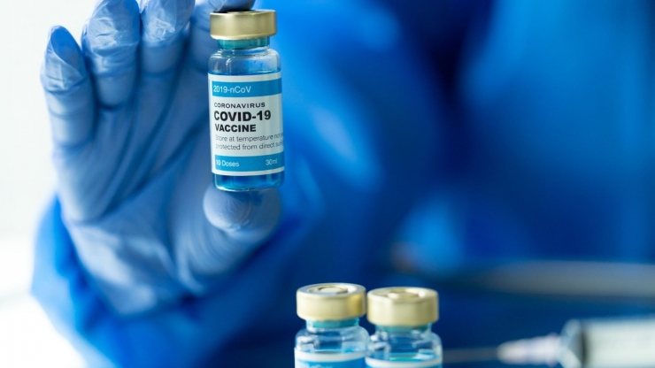 Worried about vaccination side effects? COID may help…