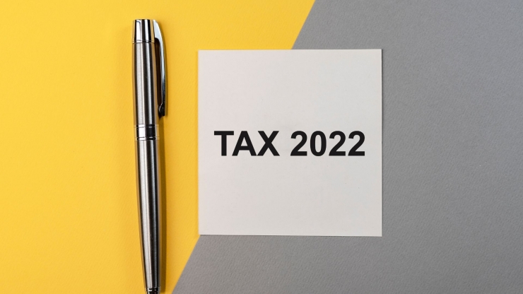 It’s tax year-end. Here’s what you should consider doing to save on tax!