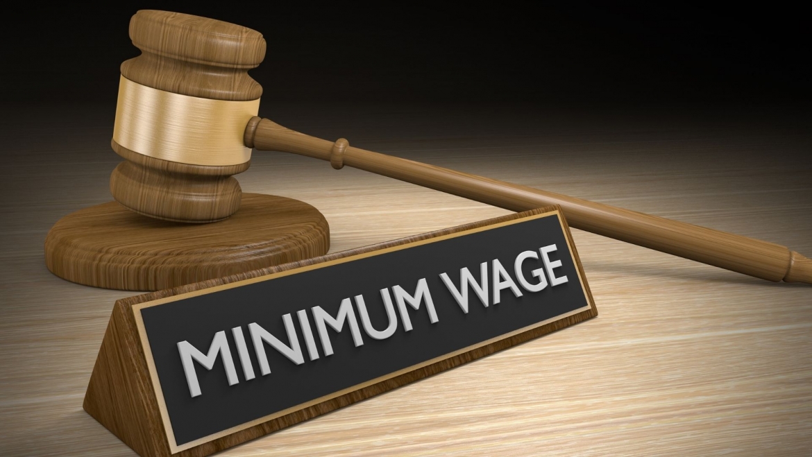 The National Minimum Wage (NMW) is increasing effective 1 March 2022