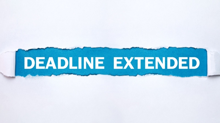 COIDA ROE Deadline Extension