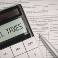Payroll Taxes – How it gets formulated